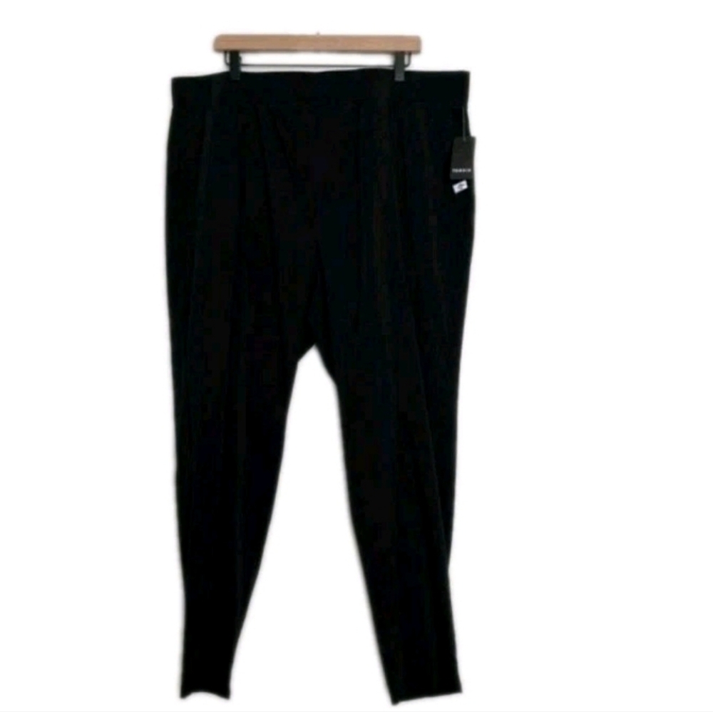 torrid Ripstop Full Length Active Trouser NWT - Picture 7 of 8